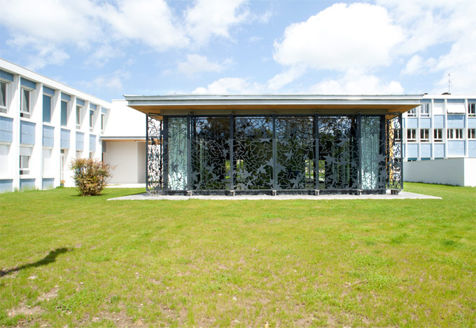 Collège de Beaumont